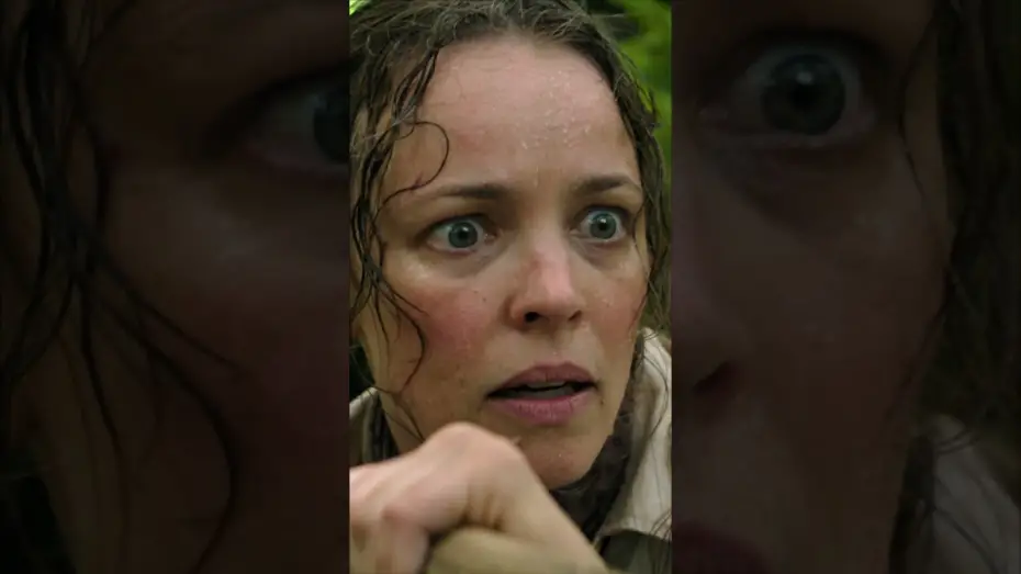 Wideo do filmu Pomocy — In Theaters Friday