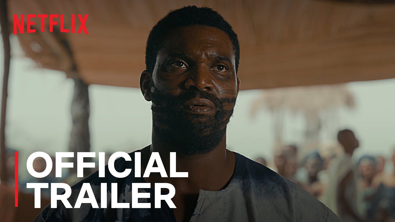 Wideo do filmu Aníkúlápó — Anikulapo | Official Trailer | Netflix
