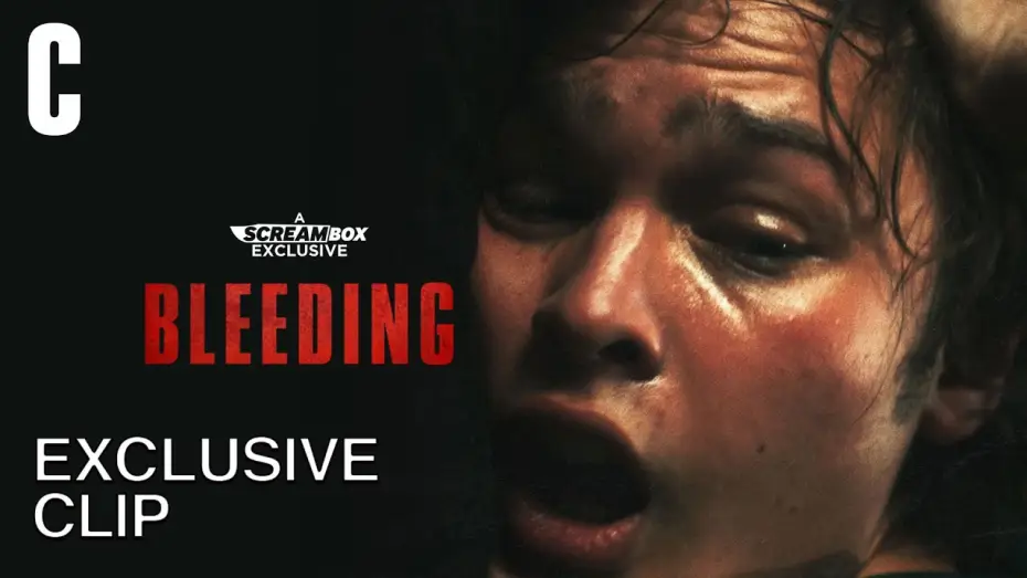 Wideo do filmu Bleeding — Clip