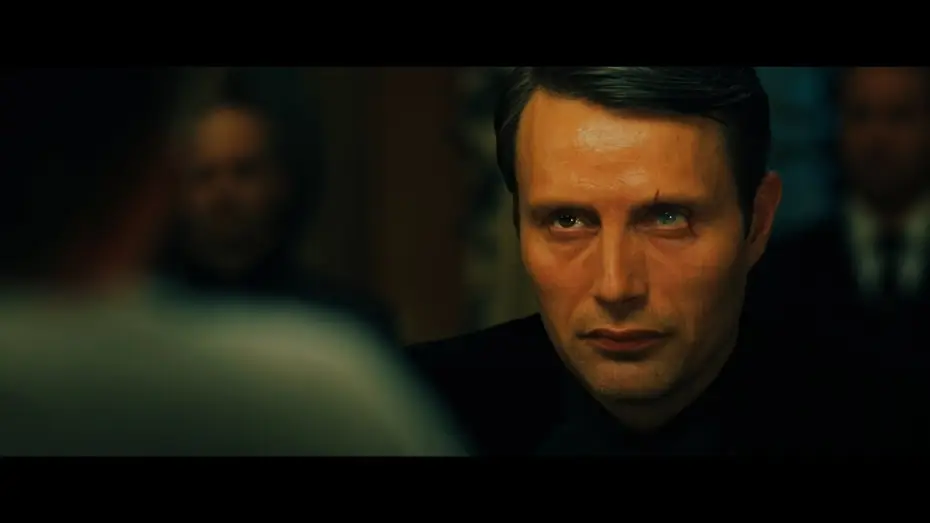 Wideo do filmu Casino Royale — Thank God Tarantino Didn't Make Casino Royale