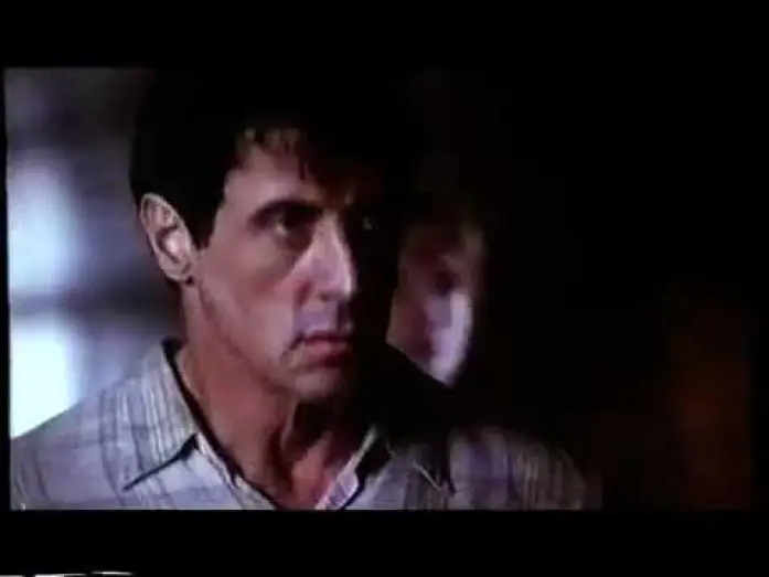 Wideo do filmu Tunel — TRAILER Panico en el tunel (Daylight)