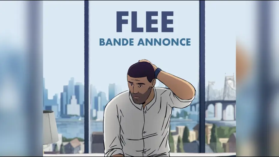 Wideo do filmu Przeżyć — FLEE - Bande-annonce