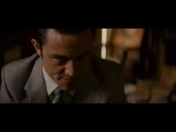 Wideo do filmu Incepcja — Inception - Il secondo trailer ufficiale in esclusiva e in HD