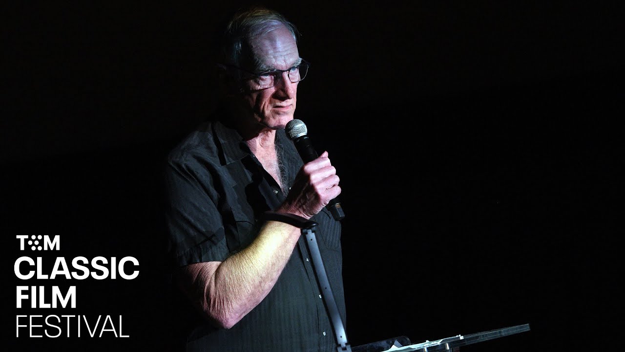Wideo do filmu Najeźdźcy z Marsa — John Sayles on the Most Interesting Thing about 'Invaders from Mars' | TCMFF 2022