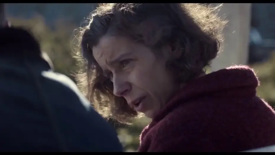 Wideo do filmu Maudie — Maudie - Bande Annonce VF