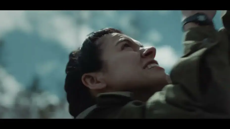 Wideo do filmu Out Standing — OUT STANDING  | OFFICIAL TRAILER | SPHERE FILMS CANADA