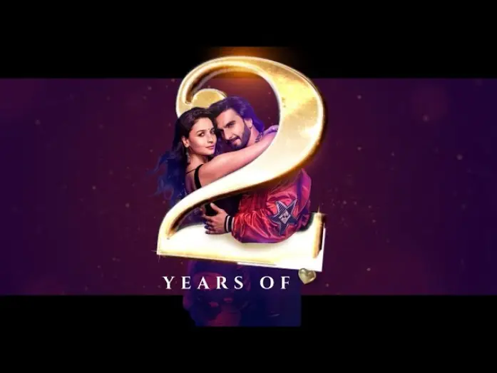 Wideo do filmu रॉकी और रानी की प्रेम कहानी — 2 Years of Rocky Aur Rani Kii Prem Kahaani | Ranveer Singh | Alia Bhatt | Karan Johar