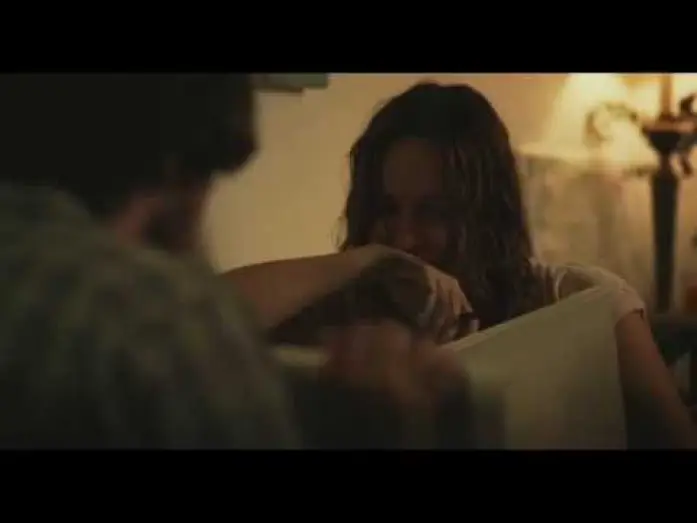 Wideo do filmu Przechowalnia numer 12 — Short Term 12 Exclusive Clip: Mason Drawing
