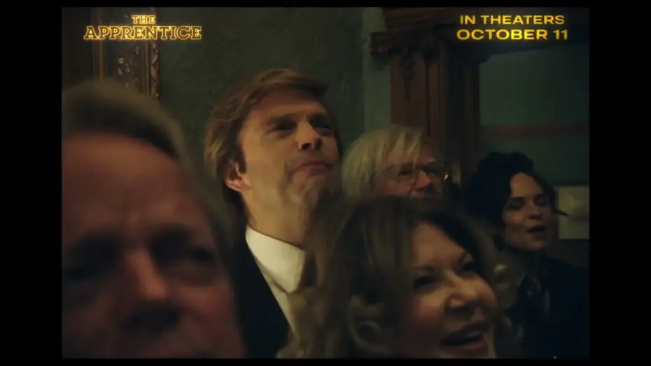 Wideo do filmu Wybraniec — :30 Spot