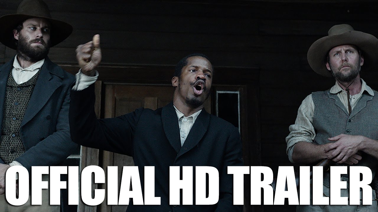 Wideo do filmu Narodziny narodu — THE BIRTH OF A NATION: Official HD Trailer | Watch it Now on Digital HD | FOX Searchlight