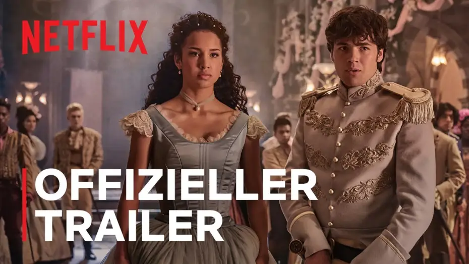 Wideo do filmu Akademia Dobra i Zła — Offizieller Trailer #2
