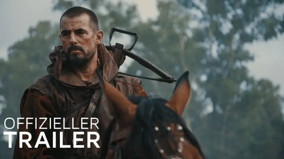 Wideo do filmu Wilhelm Tell — WILHELM TELL | Trailer (Deutsch / German) | 2025 | Drama / Action / History