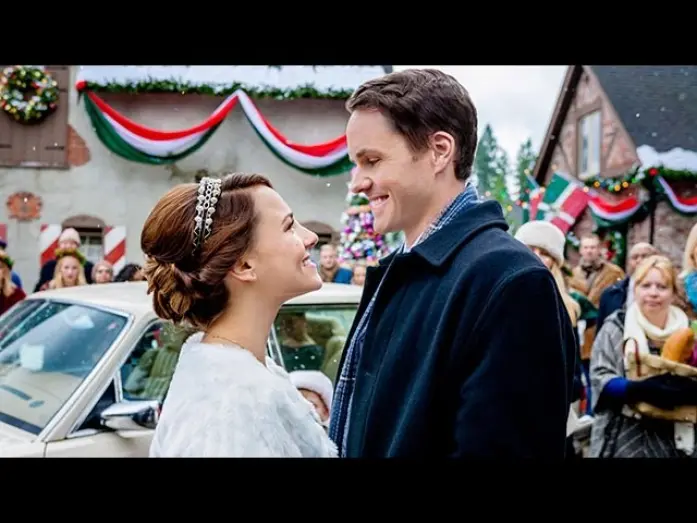 Wideo do filmu Once Upon A Holiday — Celebrity Moments: Once Upon a Holiday