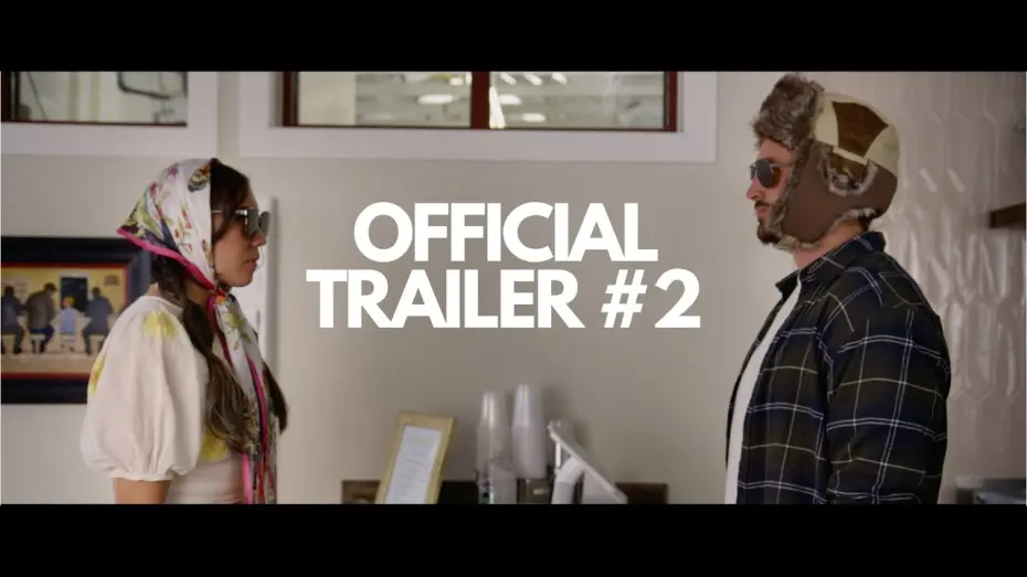 Wideo do filmu Royal Façade — Royal Façade Trailer #2