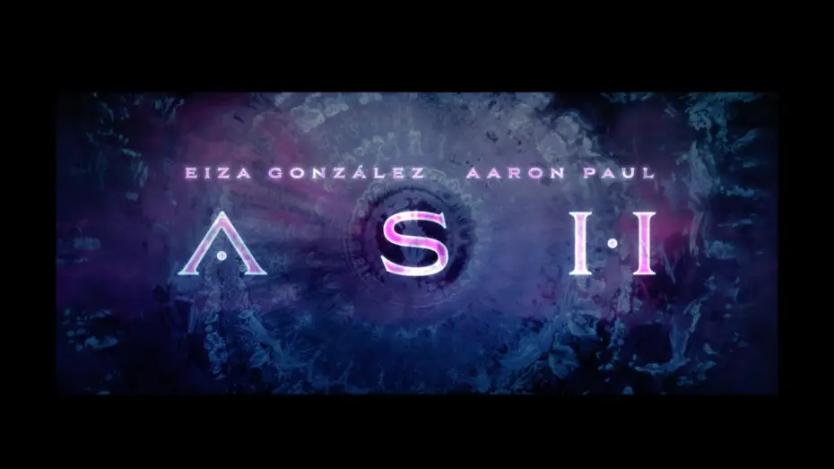 Wideo do filmu Ash — Official Teaser Trailer