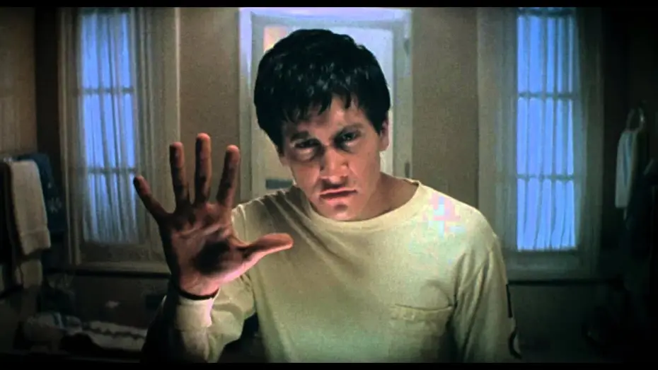 Wideo do filmu Donnie Darko — Donnie Darko (VF) - Bande Annonce