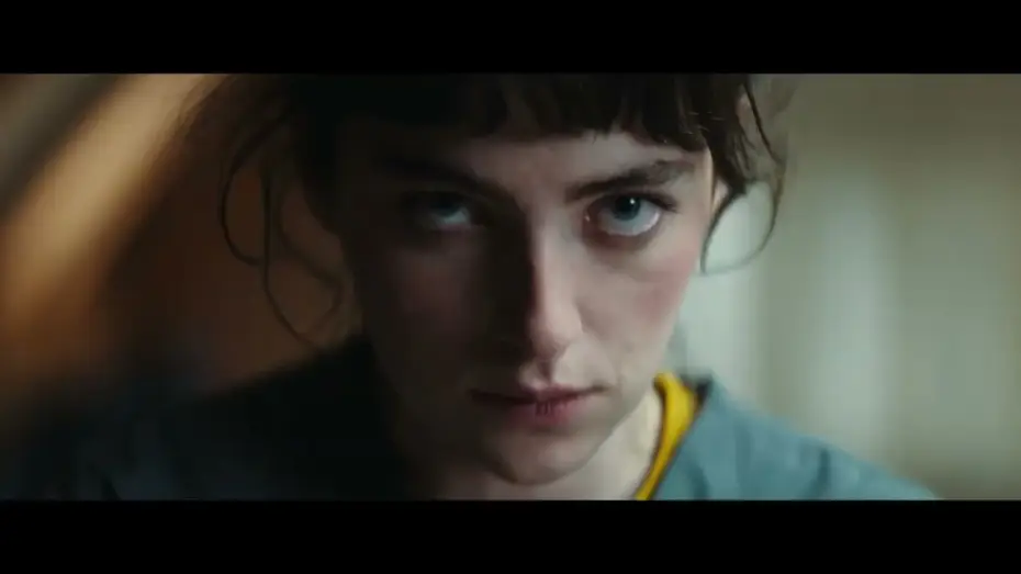 Wideo do filmu Ślepa próba — Official Trailer (Ireland)