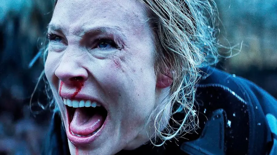 Wideo do filmu Pod powierzchnią — Глубокое погружение — Русский трейлер (2020)