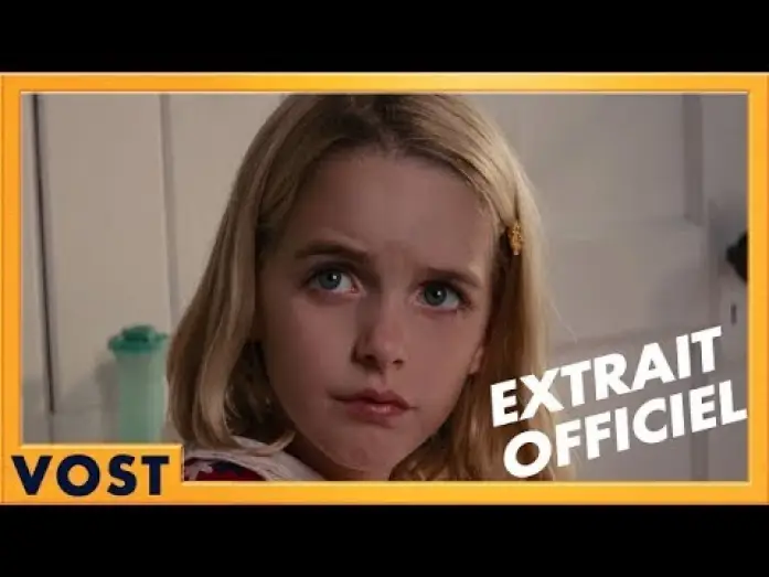 Wideo do filmu Obdarowani — Mary | Extrait ad nauseum [Officiel] VOST HD