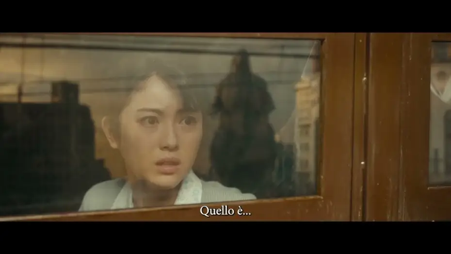 Wideo do filmu Godzilla Minus One — GODZILLA MINUS ONE: al cinema solo dall’1 al 6 dicembre