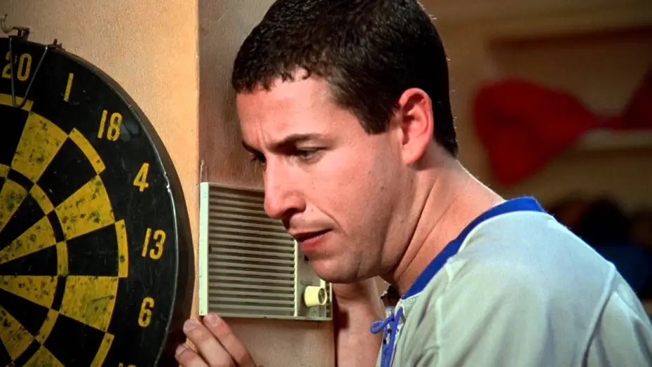 Wideo do filmu Farciarz Gilmore — Happy Gilmore - Trailer