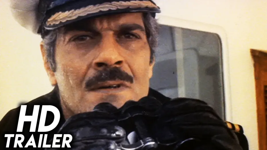 Wideo do filmu Britanic w Niebezpieczeństwie — Juggernaut (1974) ORIGINAL TRAILER [HD 1080p]