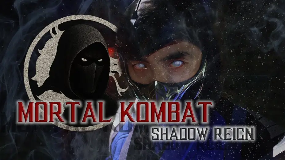 Wideo do filmu Mortal Kombat: Shadow Reign — Mortal Kombat: Shadow Reign (2025) | Official Trailer