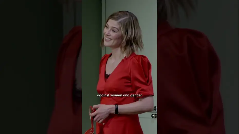 Wideo do filmu National Theatre Live: Inter Alia — Writer Suzie Miller on #InterAlia✍️ #RosamundPike #NationalTheatreLive