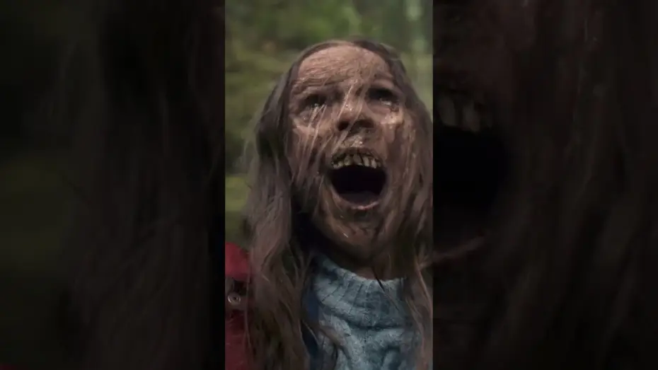 Wideo do filmu Nie oddalaj się — Trailer Tomorrow!