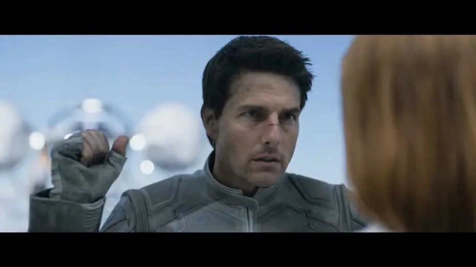 Wideo do filmu Niepamięć — Oblivion - Trailer 1 - Deutsch HD