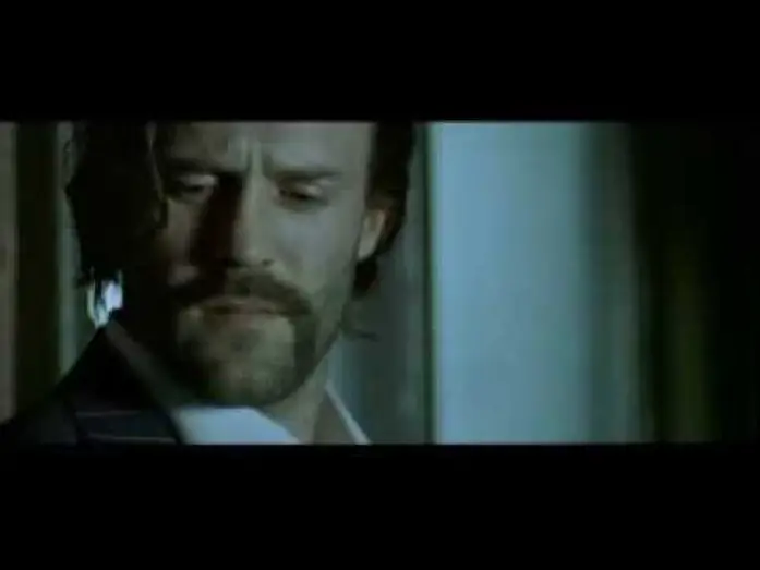 Wideo do filmu Revolver — trailer de revolver en español