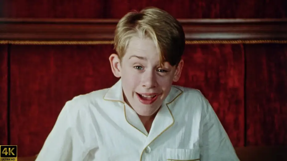 Wideo do filmu Richie Milioner — Richie Rich (1994) Theatrical Trailer [4K] [FTD-1451]