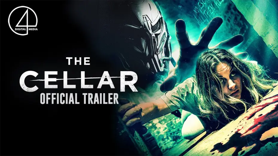 Wideo do filmu The Cellar — Official Trailer