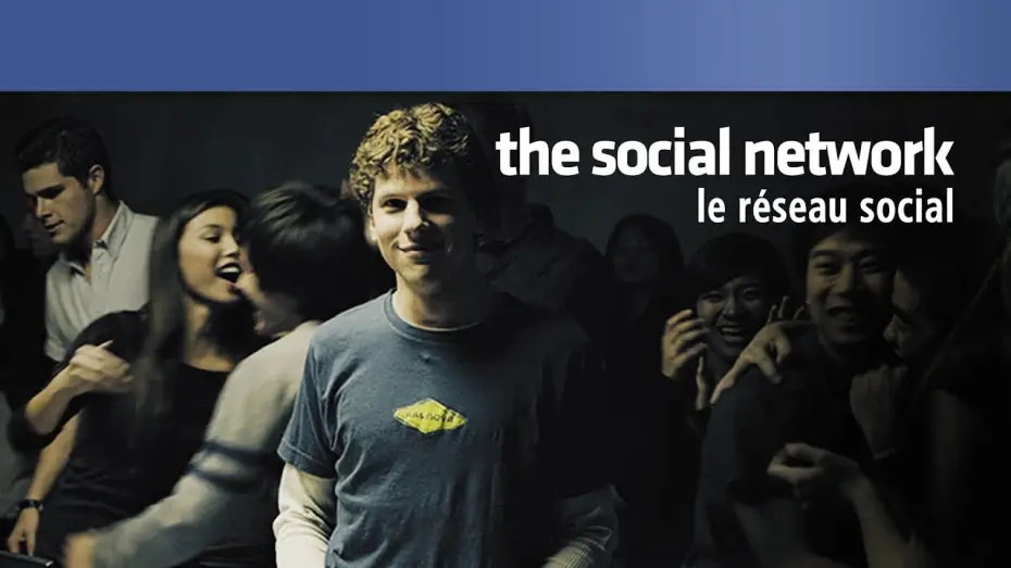 Wideo do filmu The Social Network — The Social Network (2010) | Bande-annonce VF (HD | 1080p | 5.1)