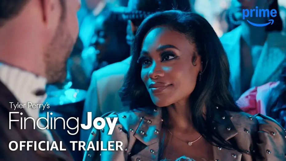 Wideo do filmu Tyler Perry: W poszukiwaniu szczęścia — Official Trailer