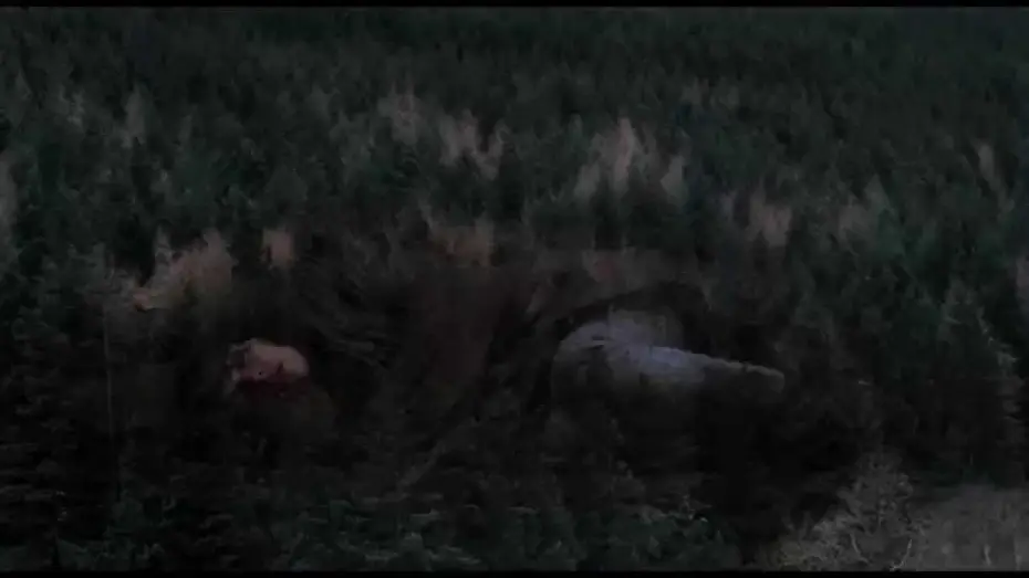 Wideo do filmu Pod skórą — UNDER THE SKIN - Bande Annonce VOST