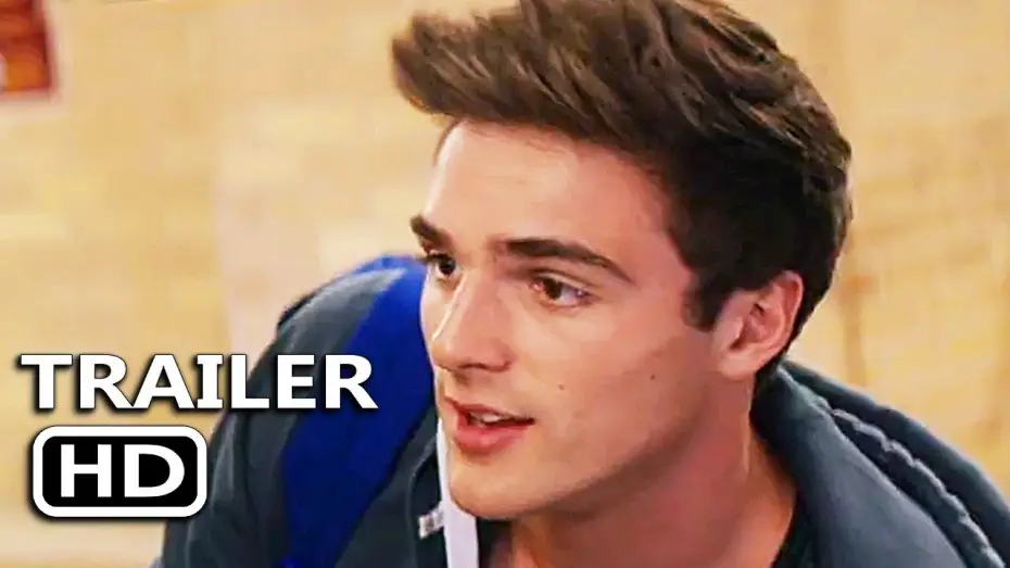 Wideo do filmu 2 Hearts — 2 HEARTS Trailer 2 (2020) Jacob Elordi, Tiera Skovbye