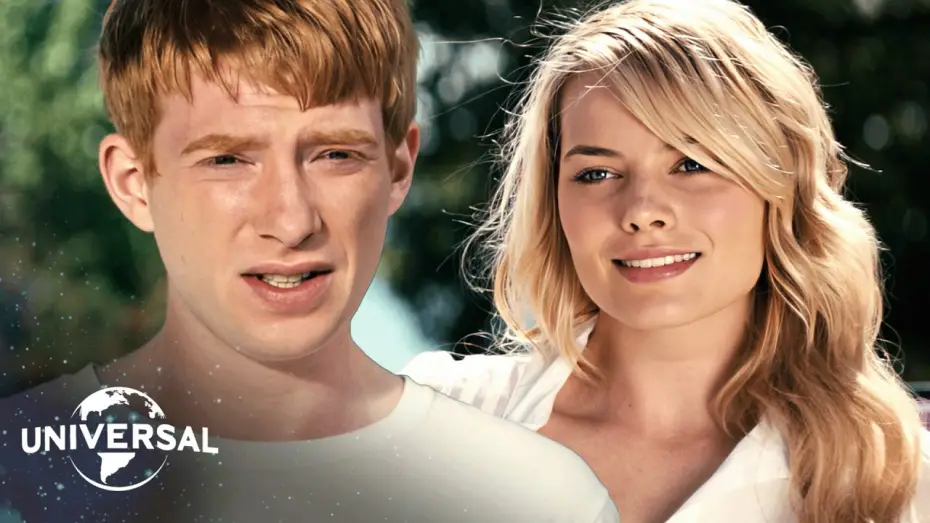 Wideo do filmu Czas na miłość — New Year's Eve: A 21-Year-Old’s Time-Bending Secret