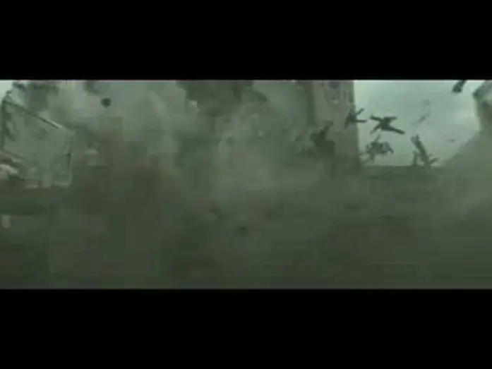 Wideo do filmu Babylon A.D. — Bande annonce Babylon A.D