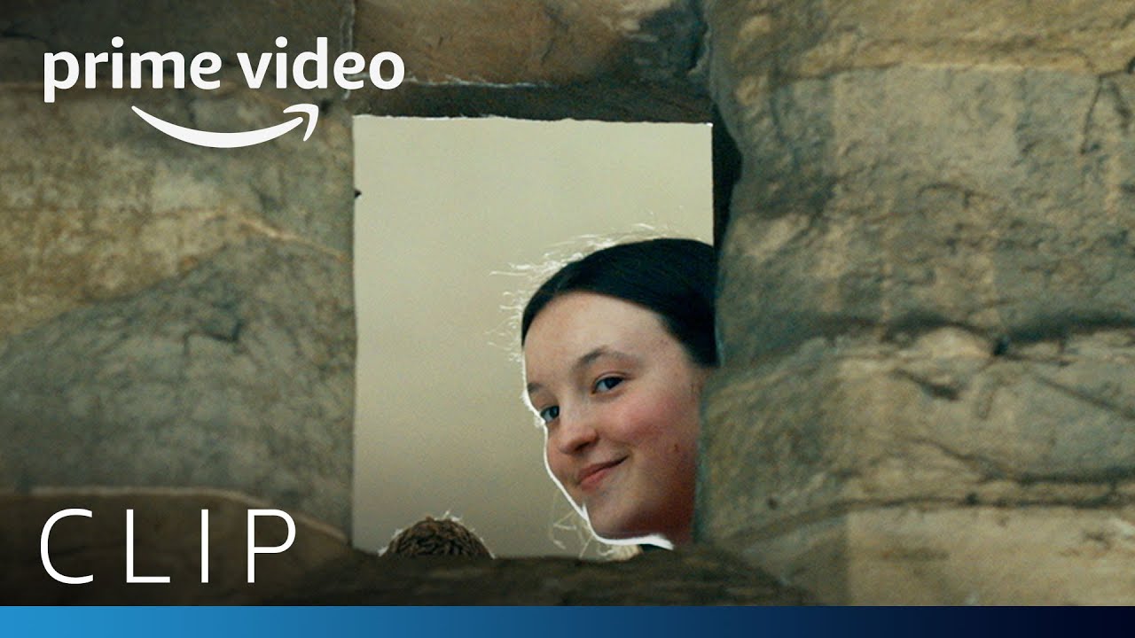 Wideo do filmu Catherine zwana Birdy — First Look Clip