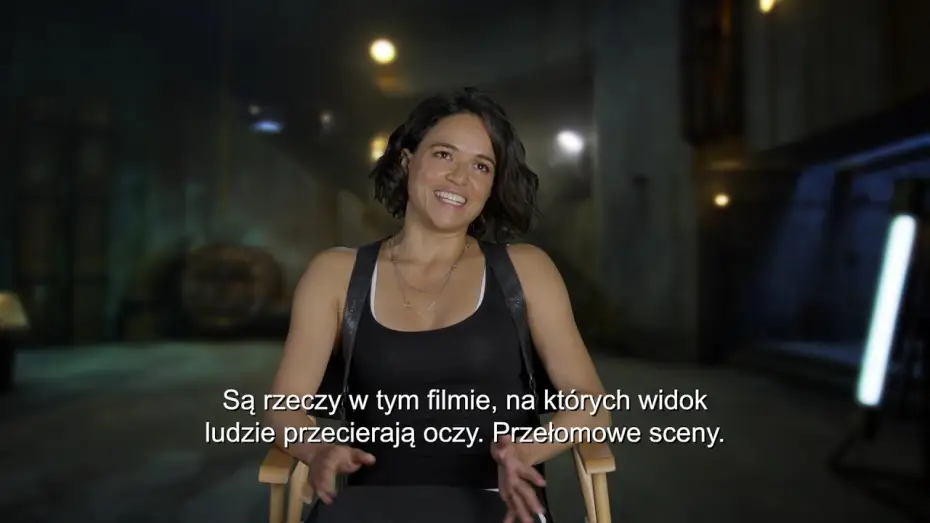 Wideo do filmu Szybcy i wściekli 9 — Nowy klip