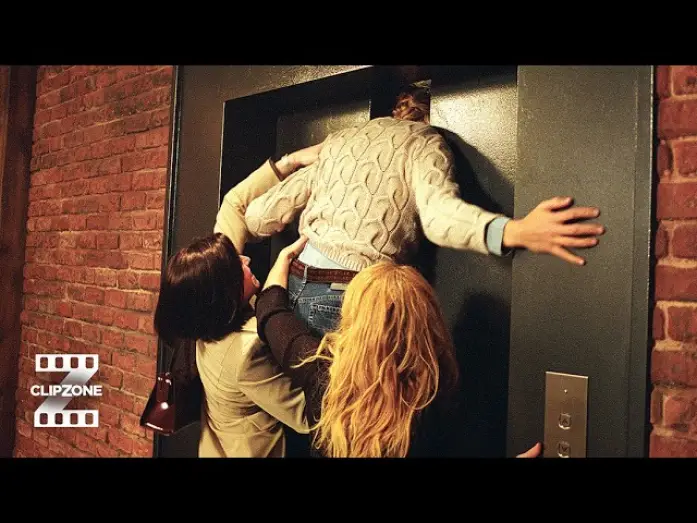 Wideo do filmu Oszukać Przeznaczenie 2 — Trapped In The Elevator
