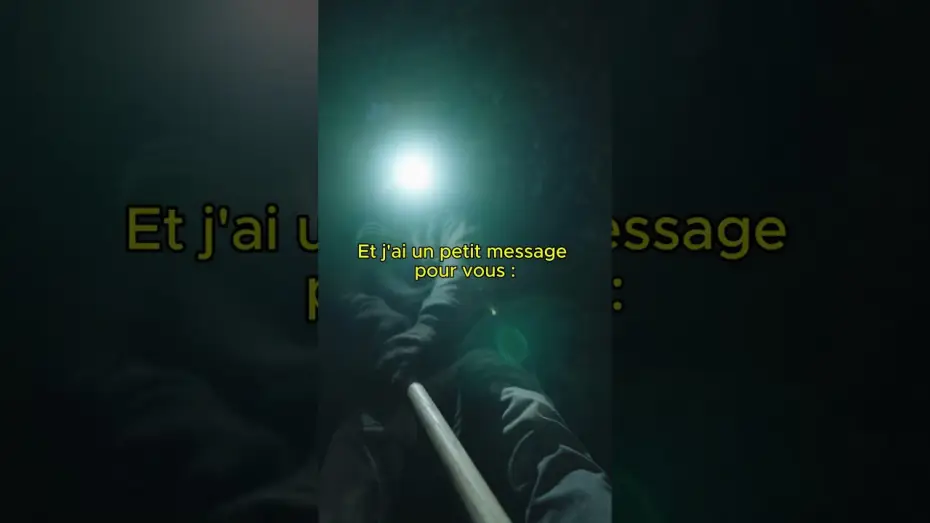 Wideo do filmu La découverte de la Chouette d'or — Teaser La découverte de la Chouette d'Or® 🦉