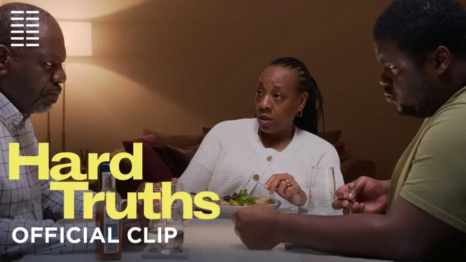 Wideo do filmu Hard Truths — Official Clip
