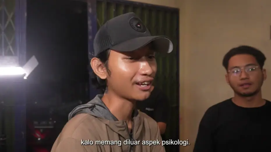 Wideo do filmu Datang dan Diundang — TRAILER DATANG DAN DIUNDANG