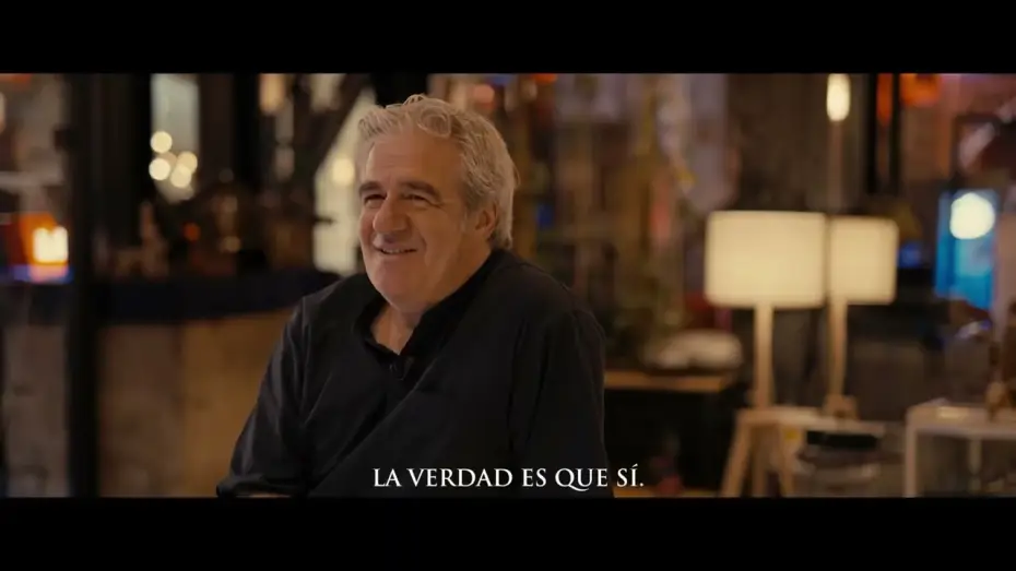 Wideo do filmu Los Muértimer — El Cast habla de la película