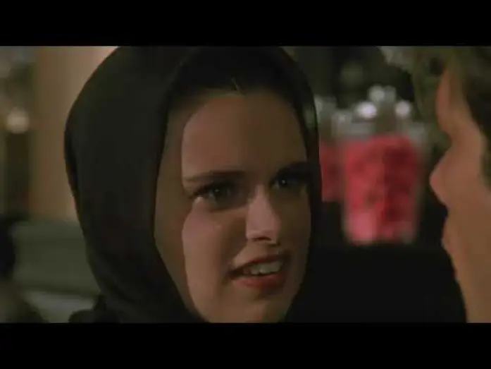 Wideo do filmu Papryka — Paprika (1991)