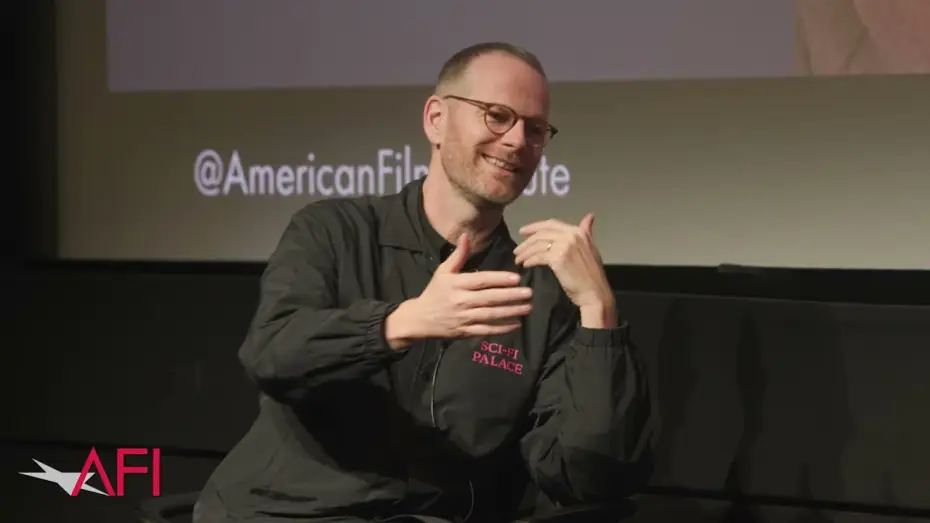 Wideo do filmu Wartość sentymentalna — Joachim Trier On SENTIMENTAL VALUE