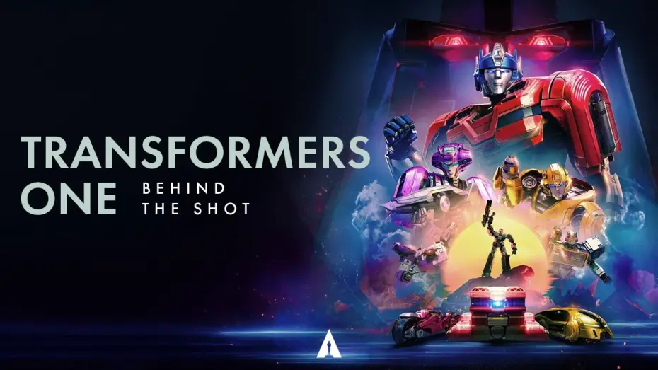 Wideo do filmu Transformers: Początek — Brian Tyree Henry & Josh Cooley Dissect The Evolution Of Megatron | Transformers One Behind The Shot