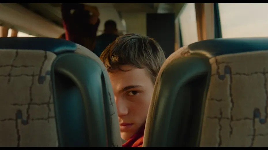 Wideo do filmu 3 недеље после — 3 Weeks After Official Trailer